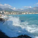 Villa Villa-gaby Entiere Et Piscine Menton