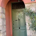 Villa-gaby Entiere Et Piscine Menton