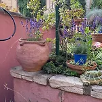 Villa-gaby Entiere Et Piscine Villa Menton
