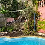 Villa Villa-gaby Entiere Et Piscine *