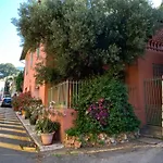 Villa-gaby Entiere Et Piscine