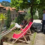 Villa Villa-gaby Entiere Et Piscine