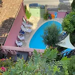 Villa Villa-gaby Entiere Et Piscine Menton