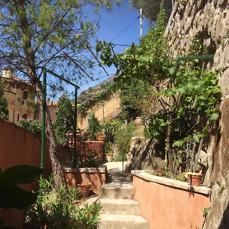 Villa-gaby Entière Villa *