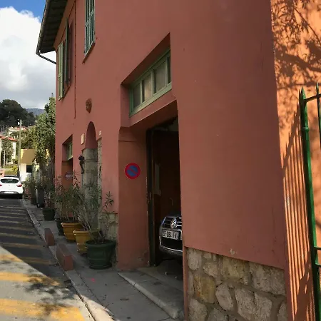 Villa Villa-gaby Entière *