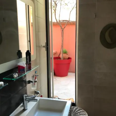 Villa-gaby Entière * Mentone