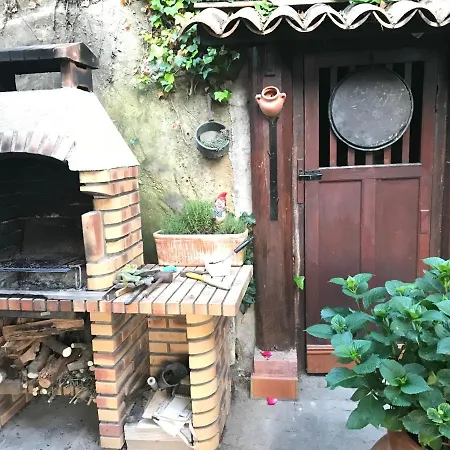 Villa Villa-gaby Entière Mentone