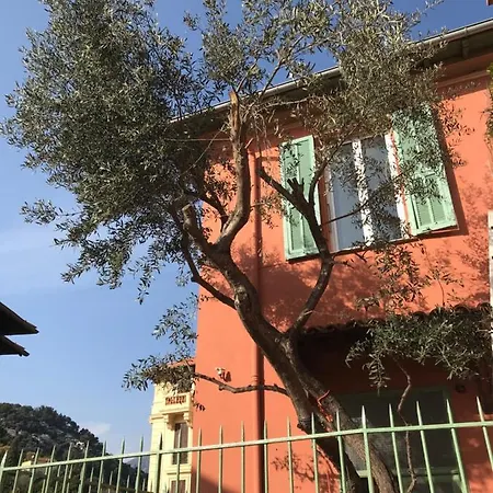 Villa-gaby Entière Villa *
