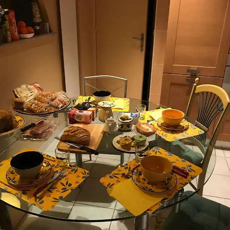 Villa Villa-gaby Entière *