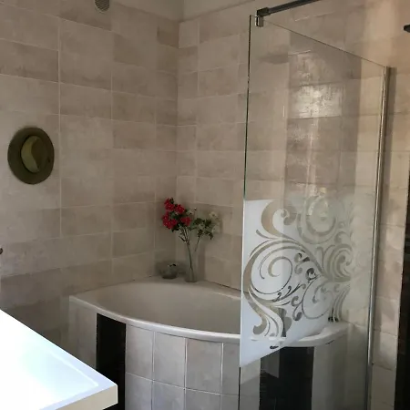 Villa-gaby Entière Villa