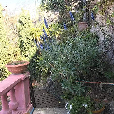 Villa-gaby Entière Mentone