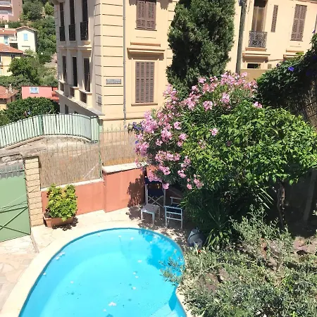 빌라 Villa-gaby Entiere Et Piscine *