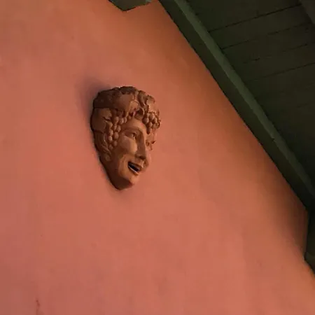 Villa-gaby Entière * Mentone
