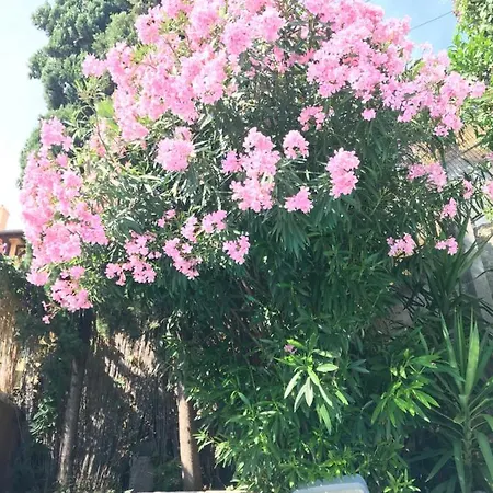 Villa-gaby Entière *
