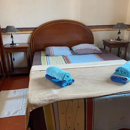 Villa-gaby Entière Villa Mentone