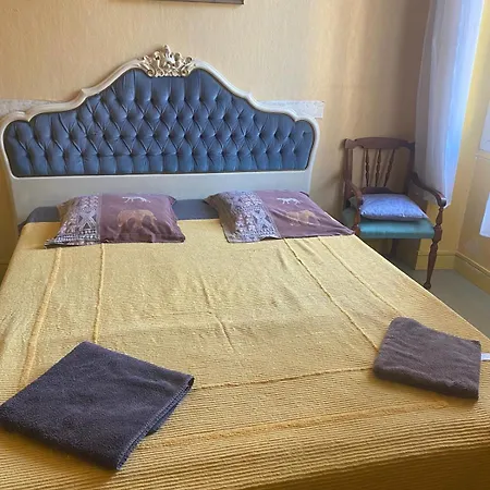 Villa-gaby Entière