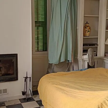 Villa-gaby Entière * Mentone