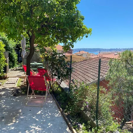 Villa-gaby Entiere Et Piscine Villa