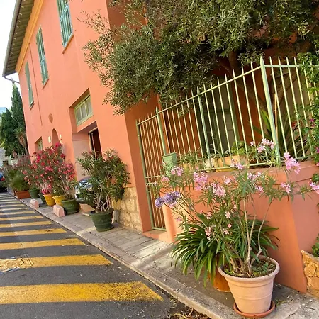 빌라 Villa-gaby Entiere Et Piscine *