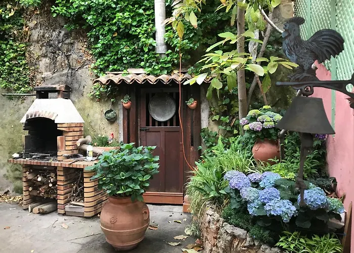 Villa-gaby Entiere Et Piscine Villa