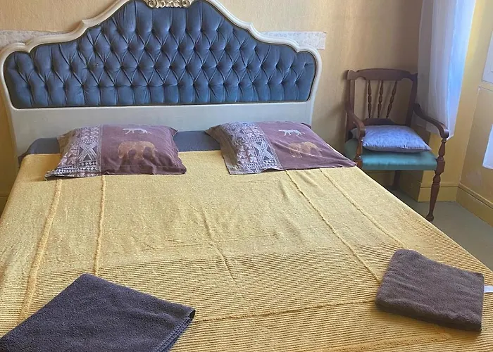 Villa-gaby Entiere Et Piscine