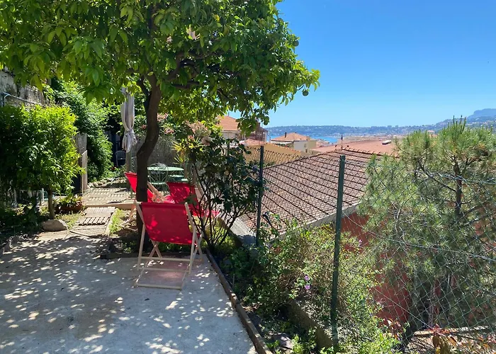 Villa-gaby Entiere Et Piscine Villa