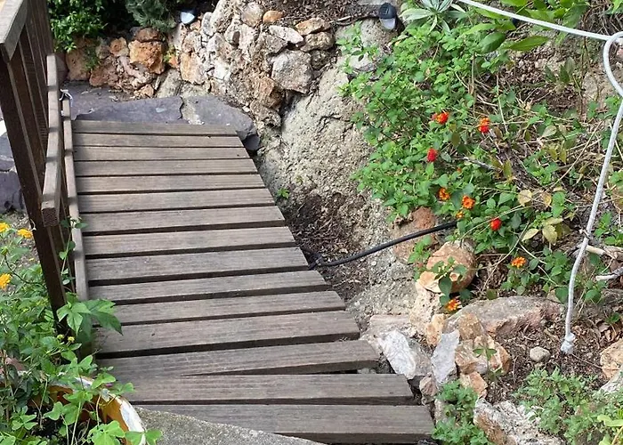 Villa Villa-gaby Entiere Et Piscine Menton