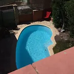 Βίλα Villa-gaby Entiere Et Piscine *