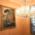 Villa-gaby Entière Et Piscine * Menton