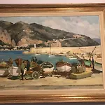 Villa-gaby Entiere Et Piscine Mentona