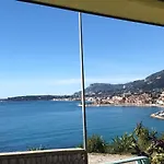 Villa-gaby Entiere Et Piscine Μεντόν