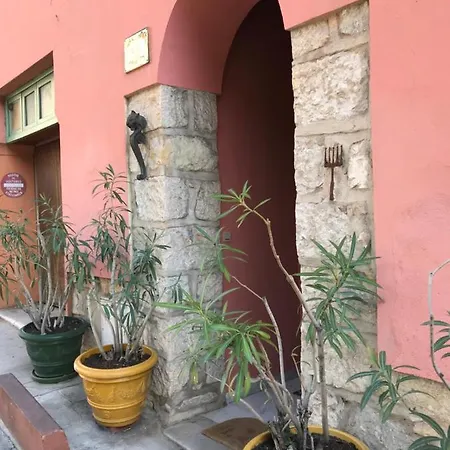 Villa Villa-gaby Entiere Et Piscine *