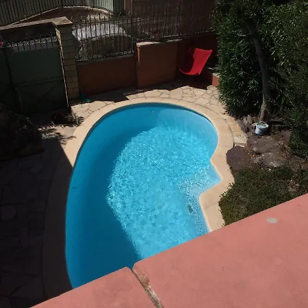 Villa Villa-gaby Entiere Et Piscine *