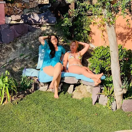 Villa-gaby Entiere Et Piscine *