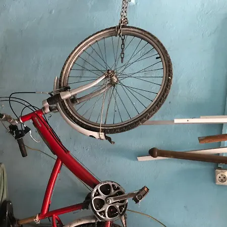 Villa-gaby Entiere Et Piscine