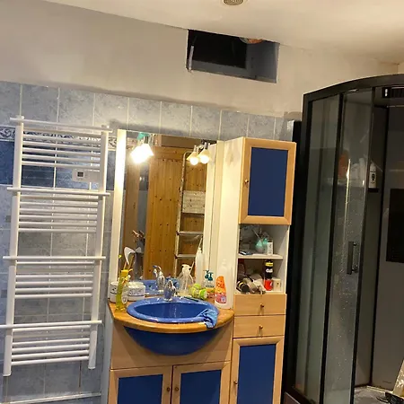 Villa-gaby Entiere Et Piscine Villa Menton