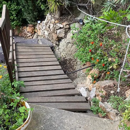 Villa Villa-gaby Entiere Et Piscine Menton