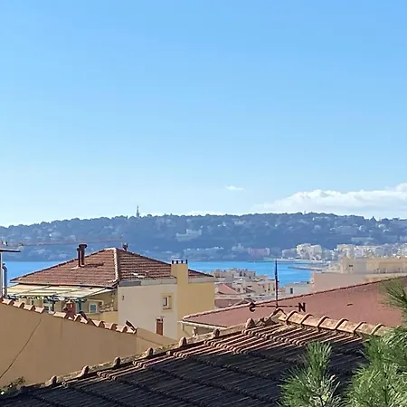 Villa-gaby Entiere Et Piscine * Menton