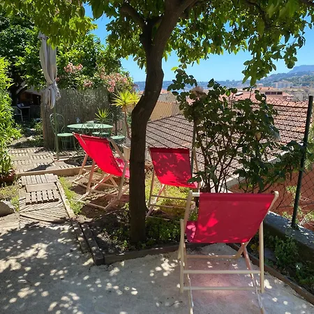 Villa-gaby Entiere Et Piscine וילה