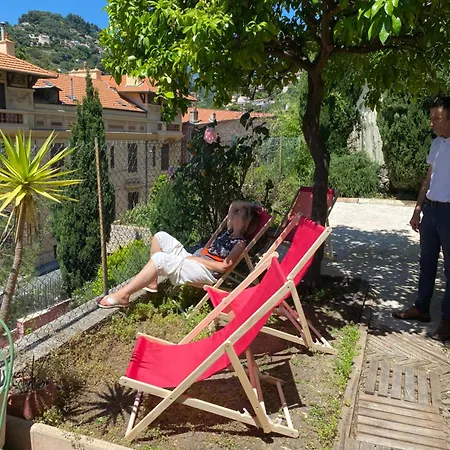 Villa Villa-gaby Entiere Et Piscine