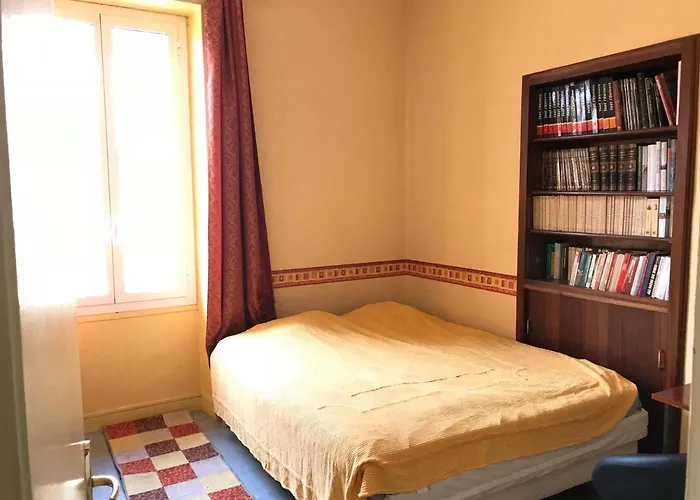 Villa-gaby Entiere Et Piscine וילה