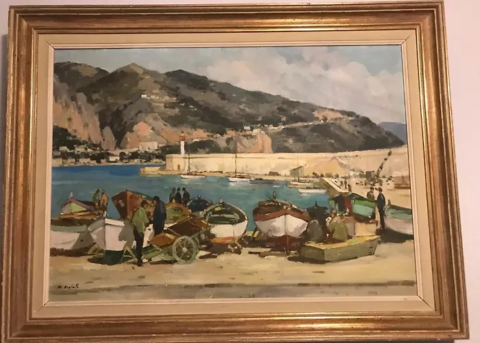 Villa-gaby Entiere Et Piscine מנטון