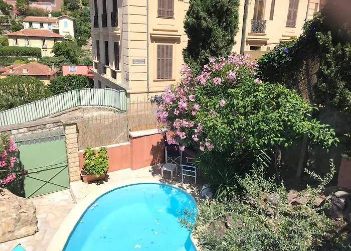 ヴィラ Villa-gaby Entiere Et Piscine *