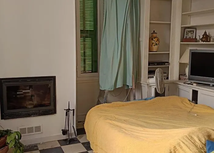 Villa-gaby Entiere Et Piscine * מנטון